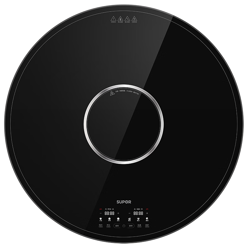 ���ڲ������ղ���ů�˰�Բ�δ�����綯��ת��ֱ�����˱��°��Ȳ˰��Ȳ������ɵ���2025�¿�๦�ܼ��ü���ת�� ��ů��+���+�綯��ת�����һ����� 70cm 659Ԫ