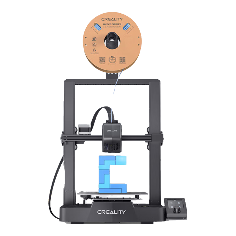 ά3dӡ Ender-3 v3 se 漶ȫԶƽżDIYģʹӡ3dӡ560.28Ԫ