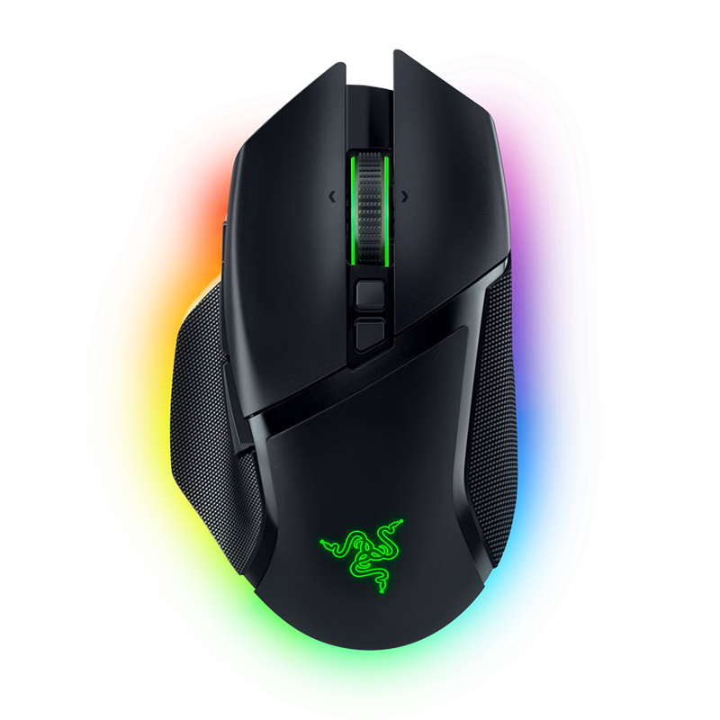 ߣRazer˹V3רҵ 35K  幤ѧ RGBòʵЧ Լ/LOL/CS GOϷ ɫ