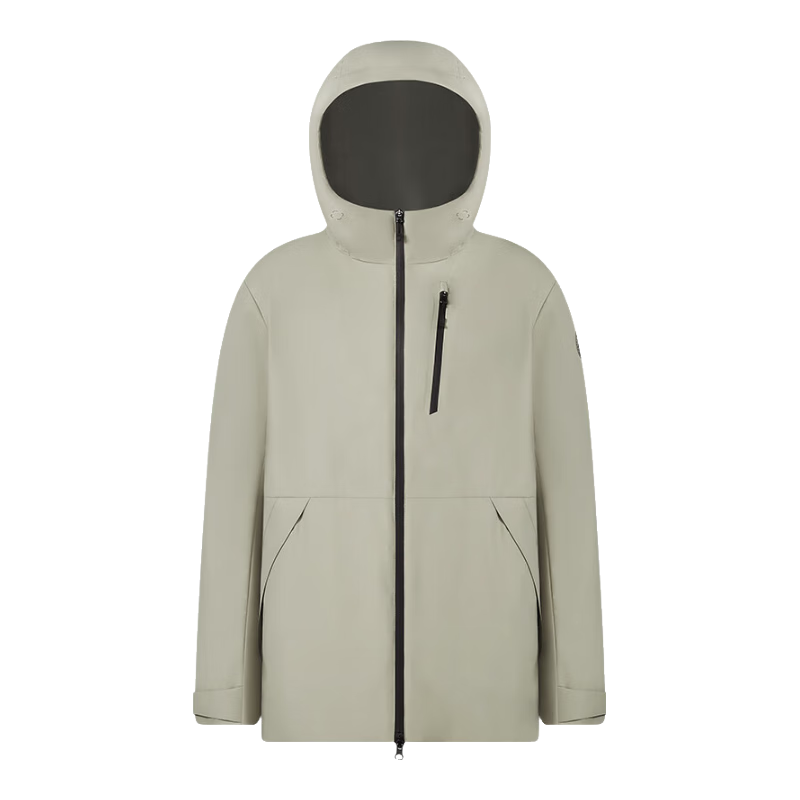 ���ڲ�������˾�ǣ�BOSIDENG���ﶬ�¿�����ủ���з�ˮ�������з�����ñ��������B40532001 ��ɴ��7788 2XL 190/108A