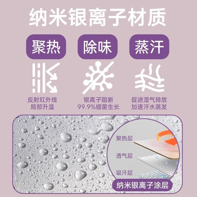 通用转呼啦圈的护腰带 束腰带运动训练燃脂收腹女跑步  均 银离子暴汗腰带 暴汗加倍