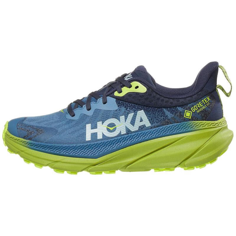 challenger 7 gtx男士户外防水减震稳定轻便越野跑运动鞋 mens shoes