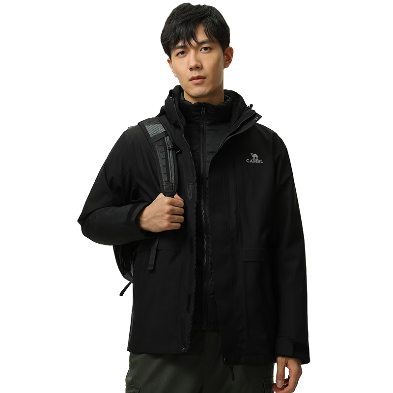 ���գ�CAMEL���������޳������Ů����һ�ɲ�ж��ѩ�������������� A9W21a8127 619Ԫ