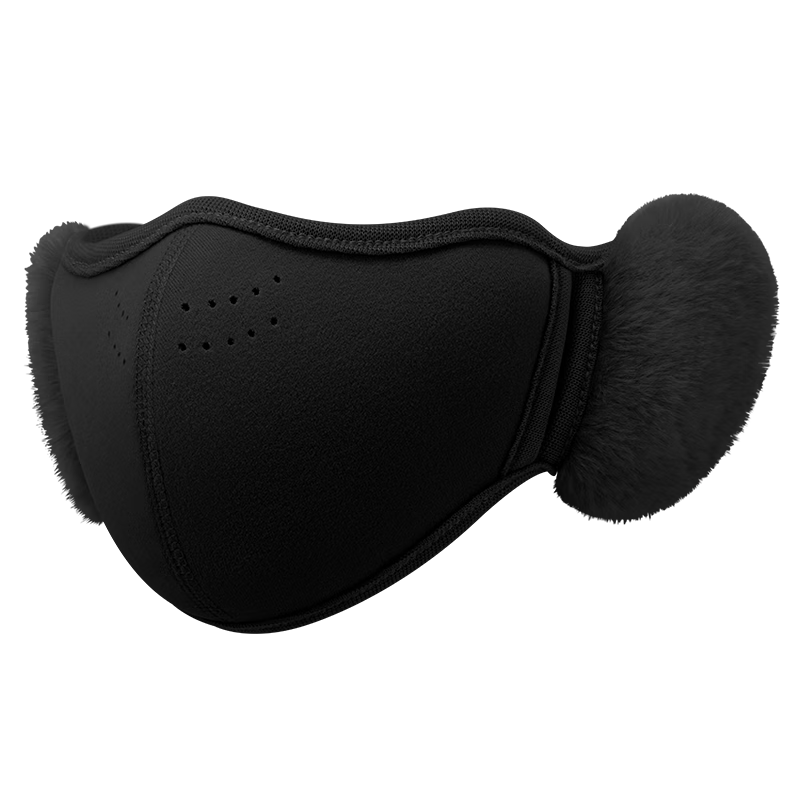 ���ڲ�����������ů�����ﶬ���������Ů����ֵ2025�¿�3D������޼Ӻ񻤶���ɫ    22.6Ԫ