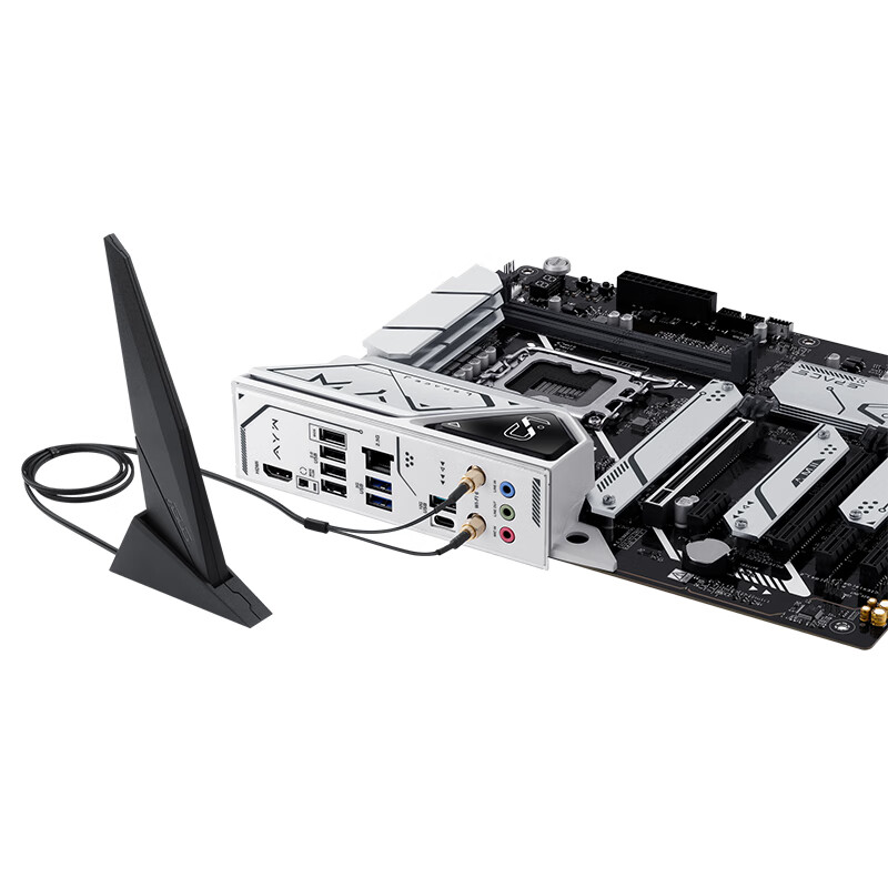 华硕 Z790 AYW OC WIFI 哎呦喂 图 7