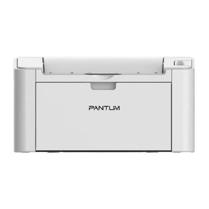 ��ͼ��PANTUM��p2206w/M6202w�ഺ�漤���ӡ��m6568nw��ӡ���������ߺڰ�һ��� P2206W�ഺ�� ����ӡ ���䣨��ԭװ����1֧��