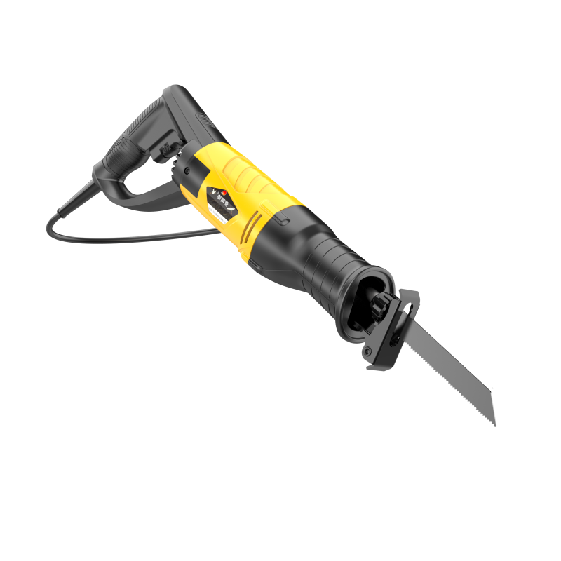 爱瑞德德国马刀锯大功率电锯家用往复锯切割机木工手提锯家用电锯 明