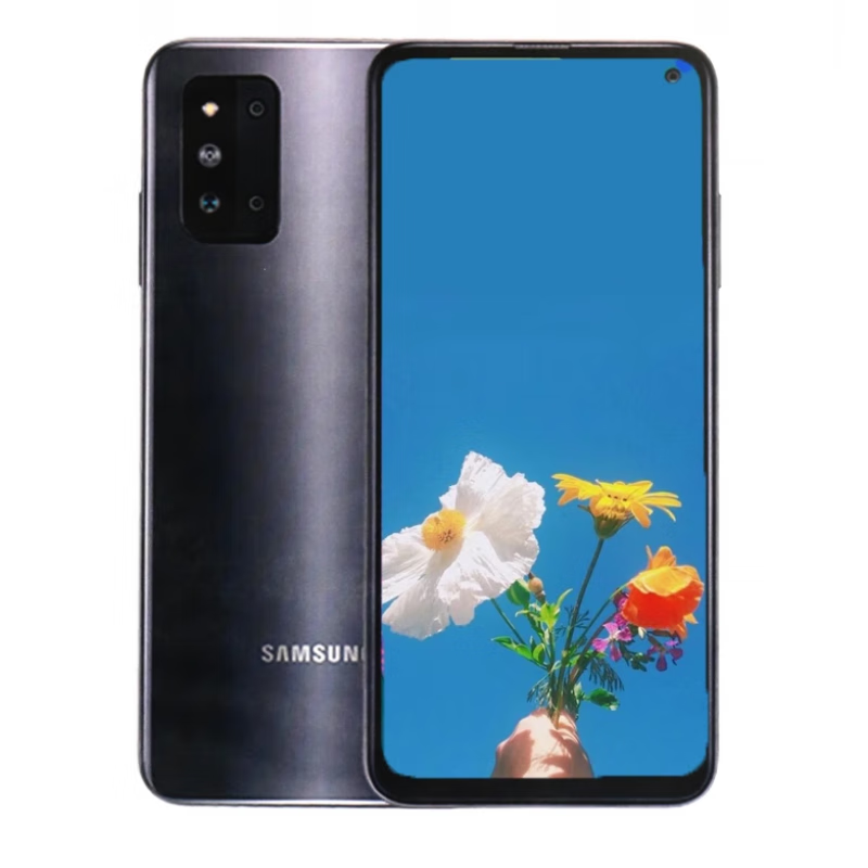 三星(samsung)galaxy f52 5g sm-e5260通5g双卡双待手机备用机【二手