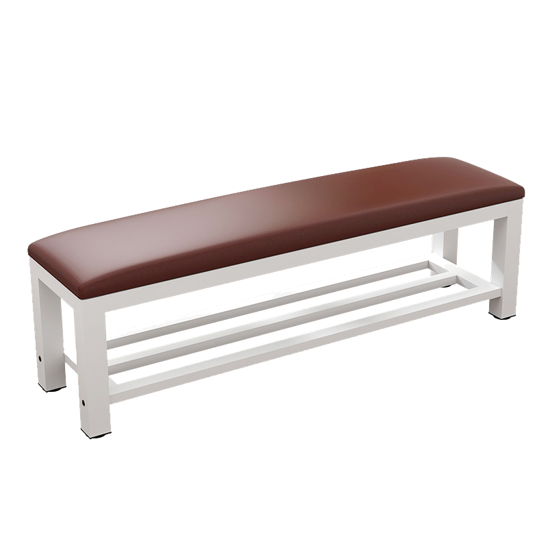 荣将办公椅长条凳换鞋凳长椅子 120*35*45cm