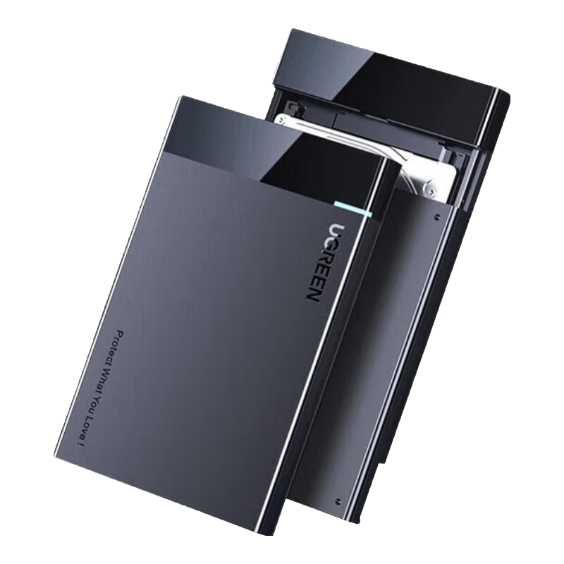 ���� USB3.0�ƶ�Ӳ�̺�2.5Ӣ��Type-CӲ�̺� ����̨ʽ���ʼǱ�SATA����SSD��̬��еӲ�̺�������Ӳ�̿� USB3.0�ɲ��� 29.61Ԫ