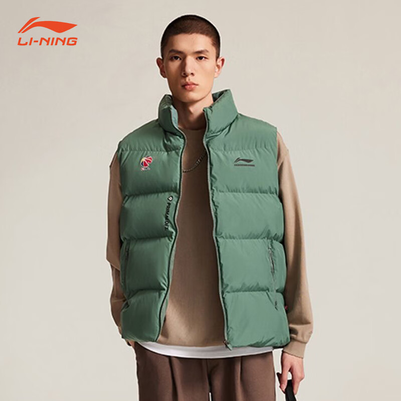 ���ڲ�����������LI-NING����LI-NING��������CBAϵ������2025�＾�¿��Լ�����˶������޷� ��Ȫ�̣������LOGO�� M 167.88Ԫ