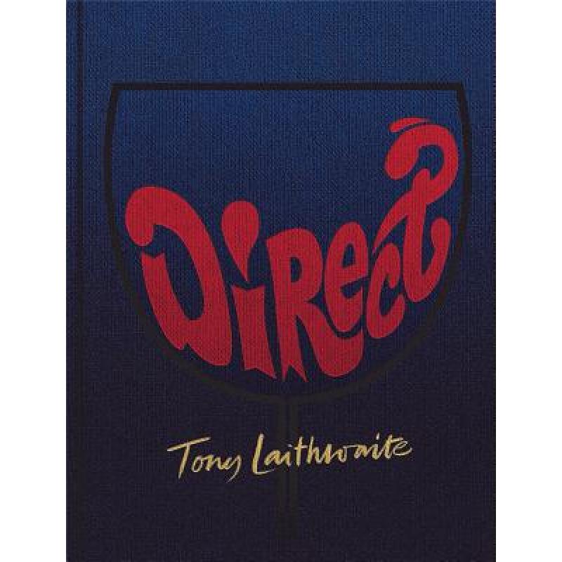 预订 Direct: The Story of Laithwaites