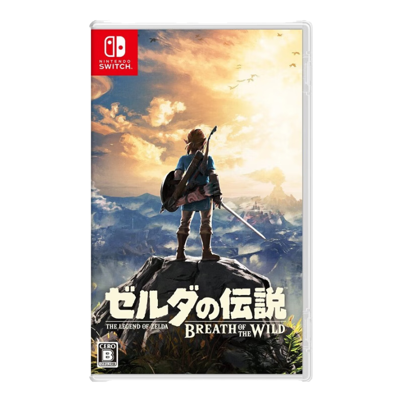 Nintendo Switch SwitchϷ NSȫϷ  ֧Switch2Ϸ ﴫ˵ Ұ֮Ϣ Ұġ
