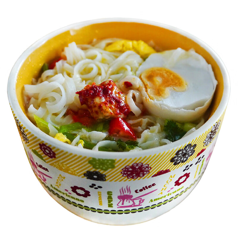 翼若天云湖南米面安仁烫皮5斤茶陵米粉汤皮丝农家土特产河粉郴州 安仁