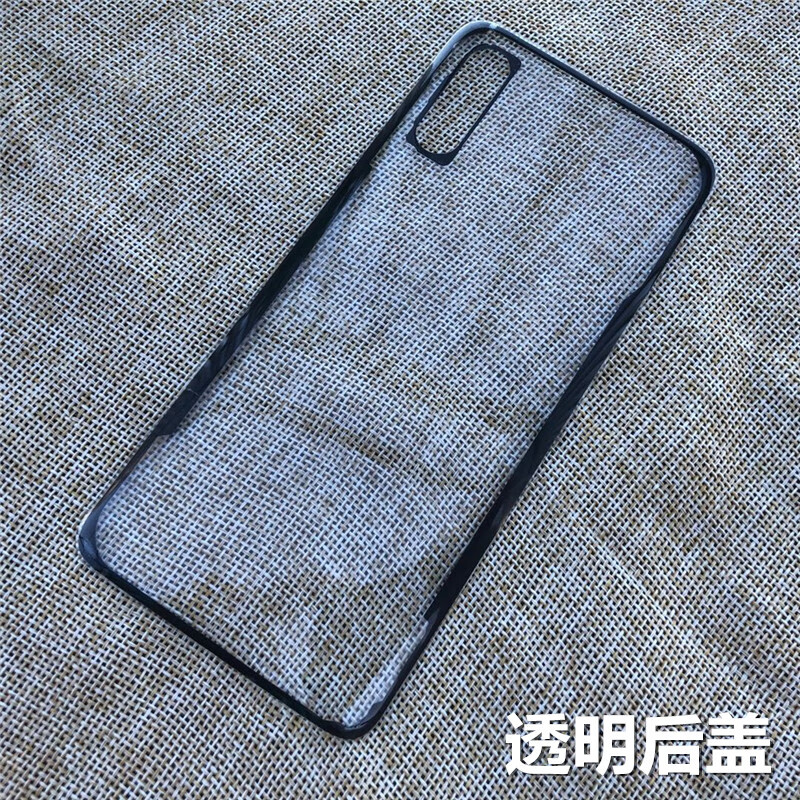 萧萧布落适用于 小米9玻璃后盖 小米9pro后盖后屏 小米9探索版玻璃