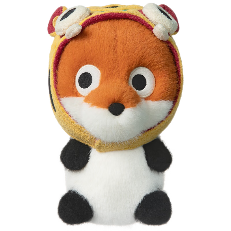 ��ͯ�� ���ٻ���Сż ë�������ż���а������޹Ҽ��������� ���ٻ���Сż 18cm 249Ԫ