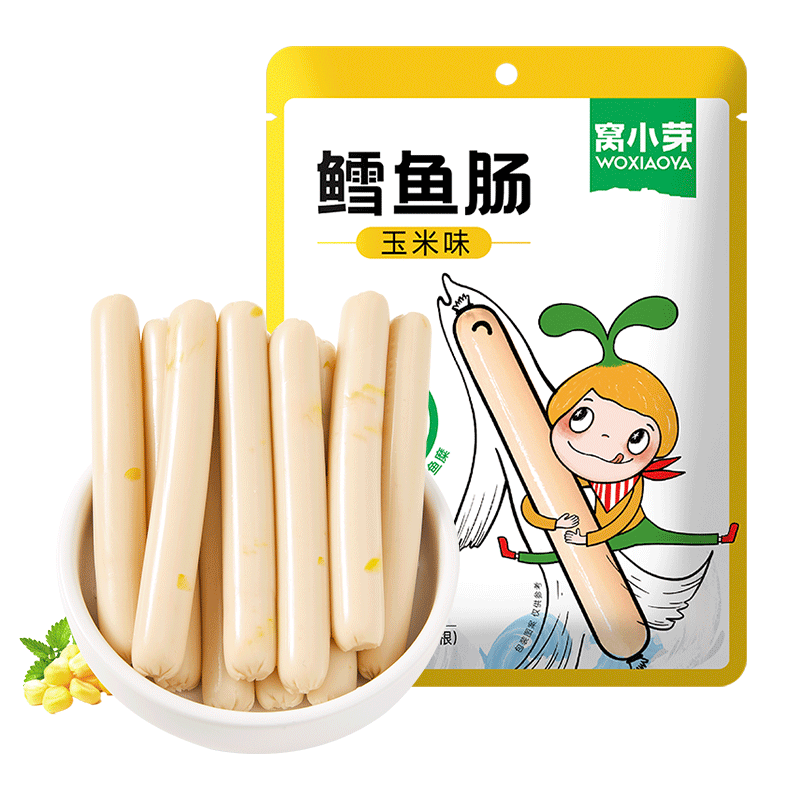 ��Сѿ ���㳦 80g