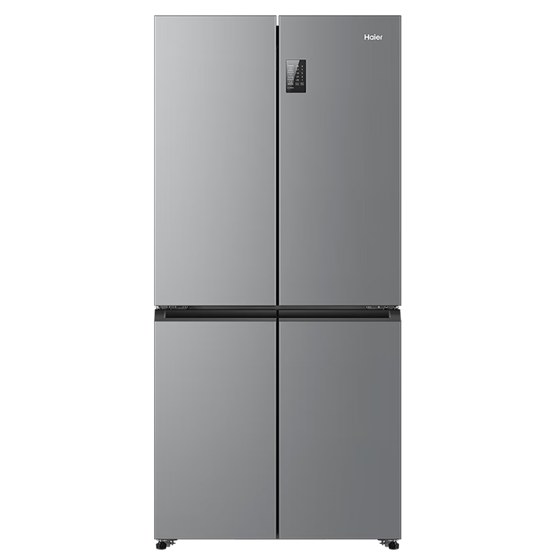 Haier/���� 465�� ʮ�ֶԿ��� ���� BCD-465WGHTDE9S9 1792.09Ԫ(������)