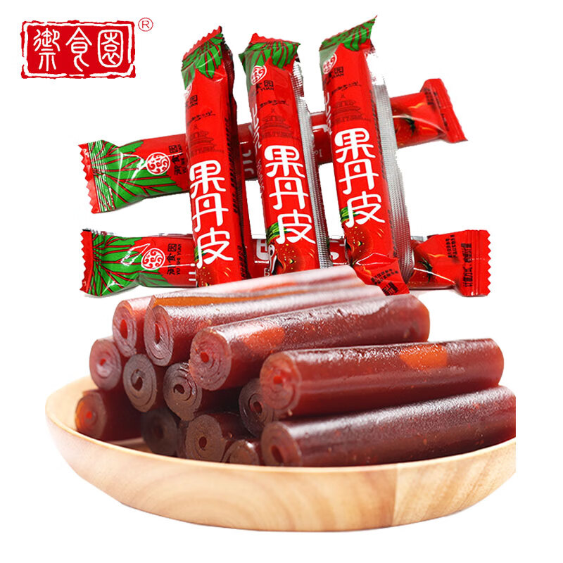 ��ʳ԰������ʳ԰����Ƥ��ͯ��ʳɽ�ʳƷ����С��װ����500gɽ髾�С��