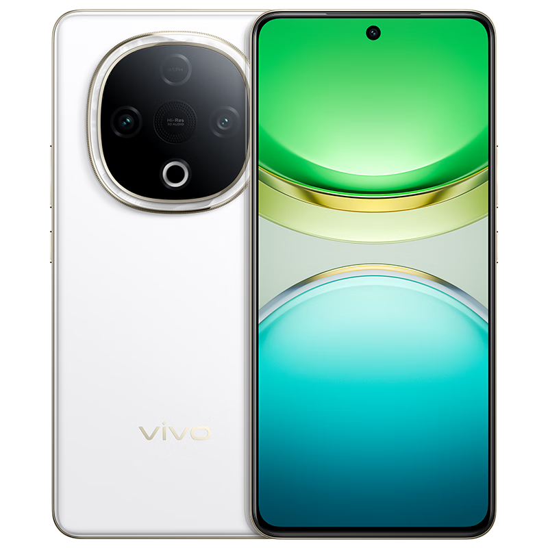 vivo Y300 ֻ һ 6500mAh ѩ 12GB 256GB1444.15Ԫ