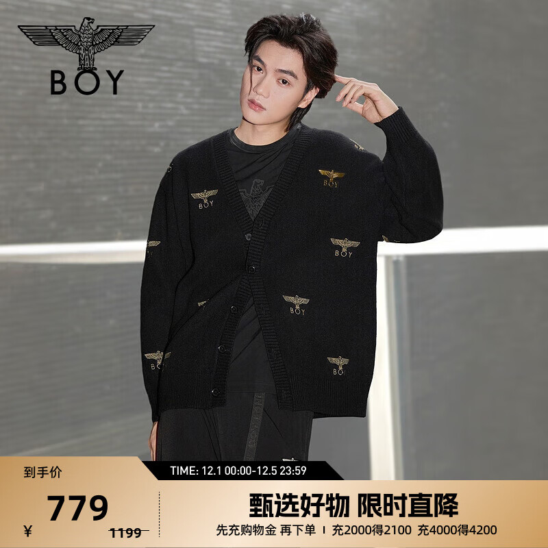 BOY LONDONӡ¿֯ﶬӡƿëN64901 ɫN64903 XS 719Ԫ