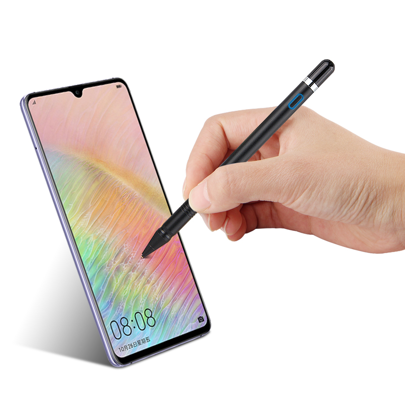 久宇 手写笔华为手机mate40 pro触控笔p40荣耀青春版畅玩nova畅享主动