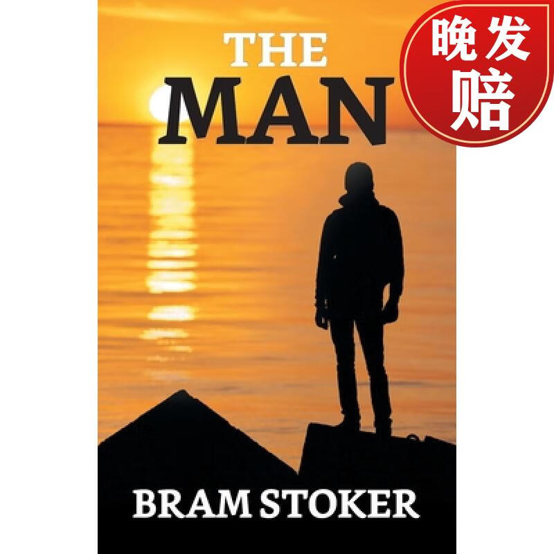 【4周达】the man