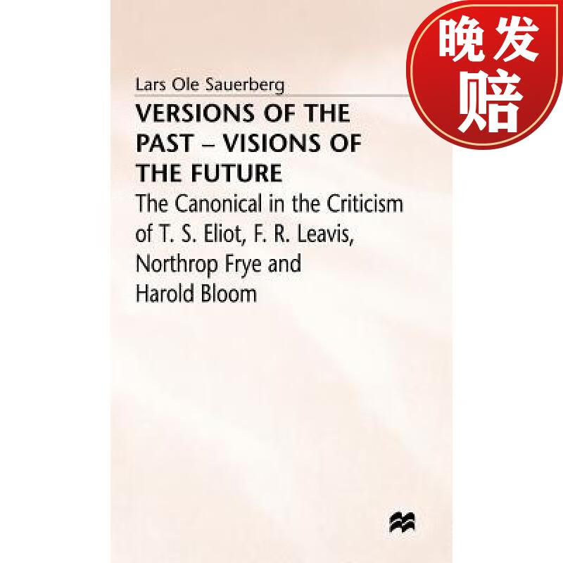 【4周达】versions of the past - visions of the future: the