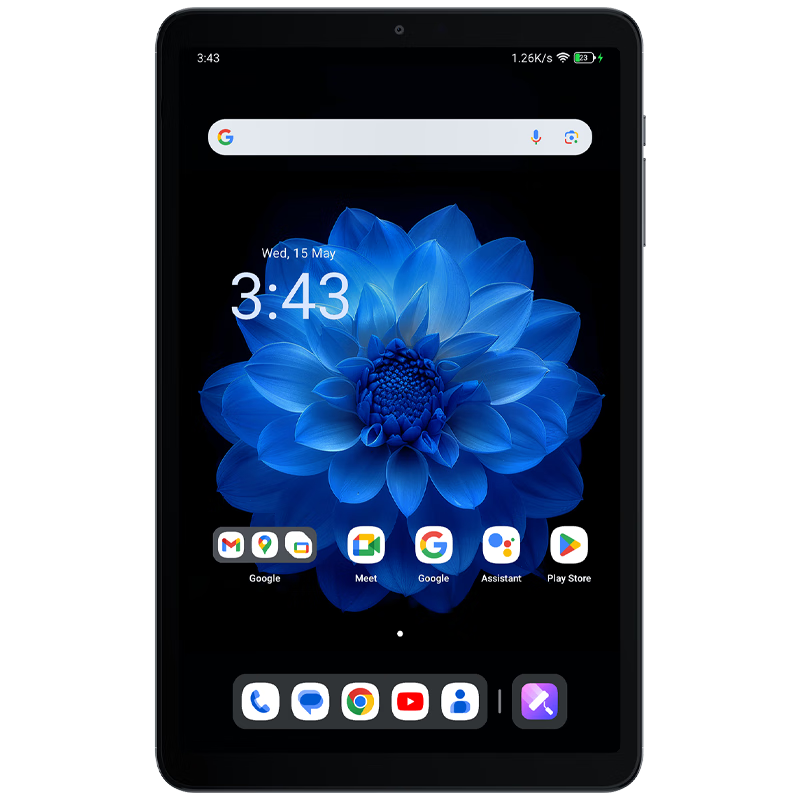 ���ħ�� ����mini 2 8.4Ӣ�� ƽ����� ǰ�ں�� 8GB+128GB�����ڰ棩711.55Ԫ