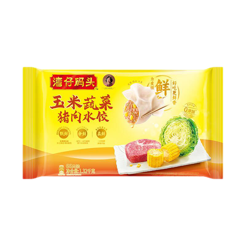 ������ͷ ��ˮ�Ȼʺ��Ƽ����ٶ����� �����ʳ ����ʳƷ 1320G�����߲�����ˮ��*2 75.9Ԫ