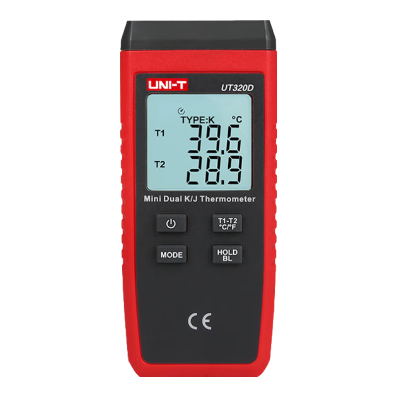 £UNI-T  UT320D ˫ͨ,Զ,СͱЯʵ88.2Ԫ