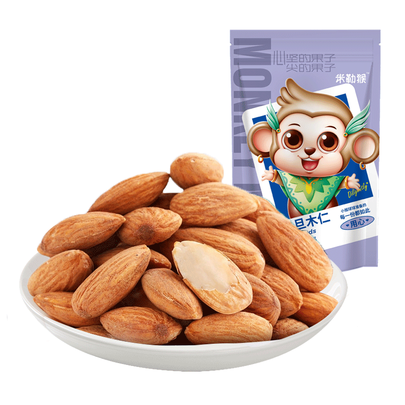 20�㣺ԭζ�͵�ľ��500�� �����ʳ ������決�������й��� 250g*2�� 23.45Ԫ/�����ʣ���һ��һʵ��46.9Ԫ����������Ʒ