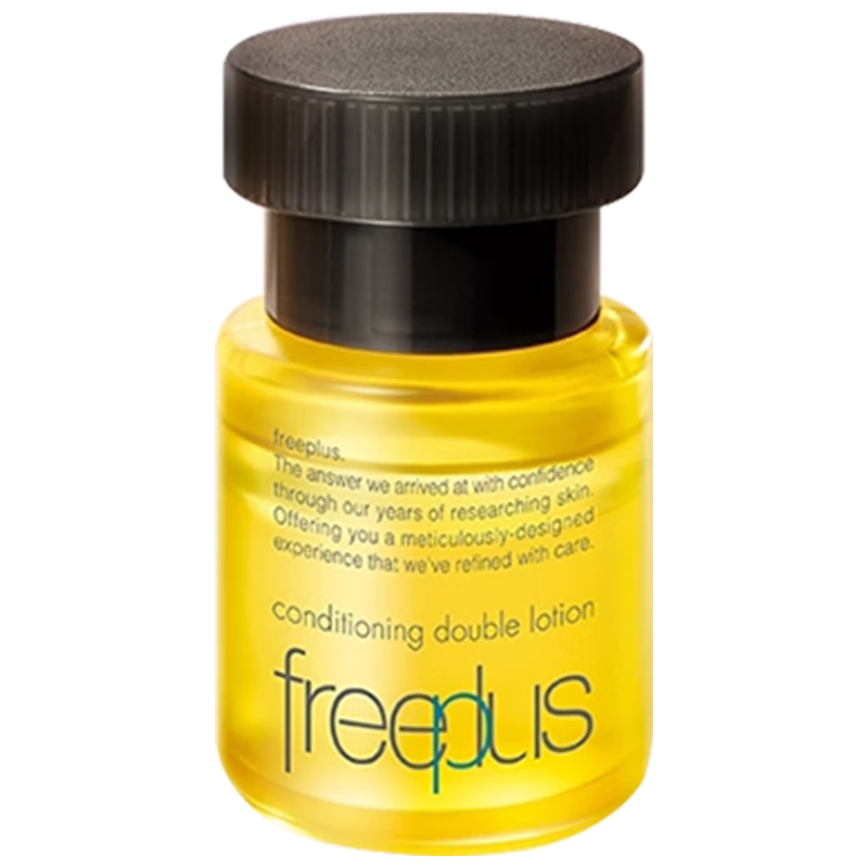ܽ˿Freeplus˫Һˮ30ml 35Ԫ