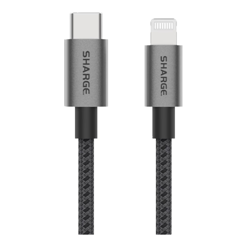 ����ƻ��������MFi��֤�����߼���PD27W/20W18Wͨ��iPhone14ProMax/13/12/11/XS�ֻ�iPadƽ��