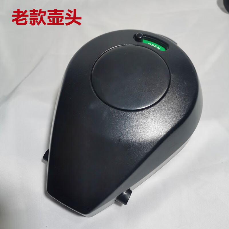 思乐得配件保温杯壶全系气压壶瓶内塞杯盖壶头吸管钢盖原装原厂 老款