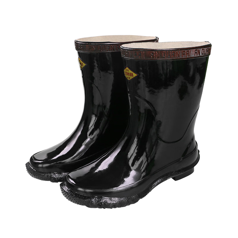 ��ȫ�ƣ�AN QUAN PAI����Եѥ 20KV��ѹ������ �繤�����ͱ���ѥZX020 ��Ͳ 42�� 59.78Ԫ(������)