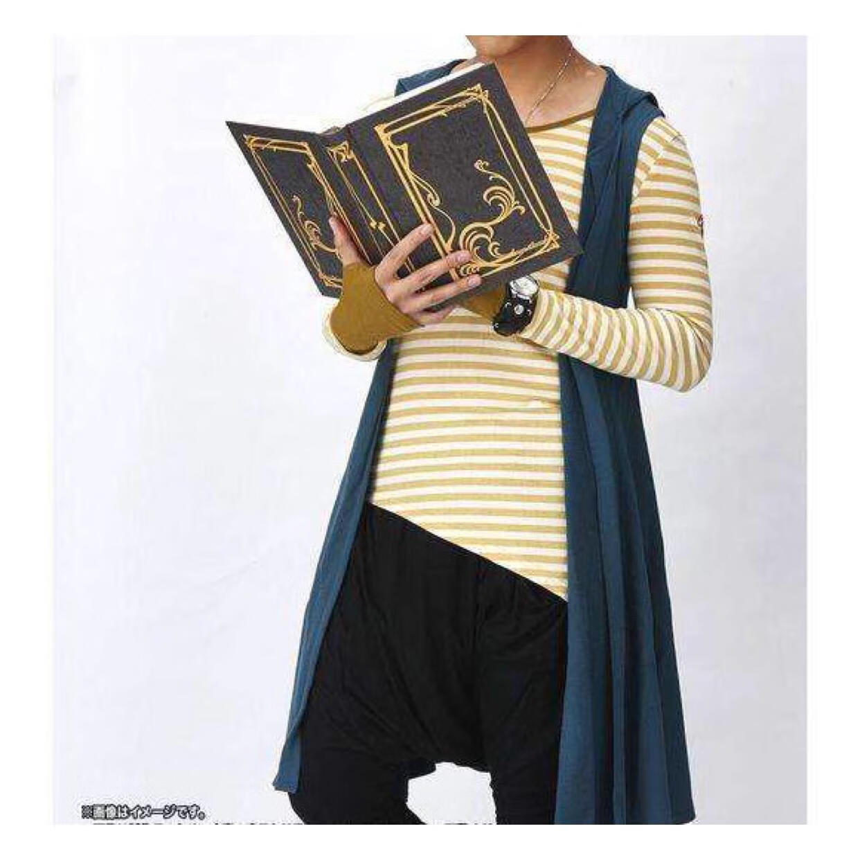 莞都喵呜小铺白营高品质cosplay假面骑士w wind scale 菲利普 原皮服