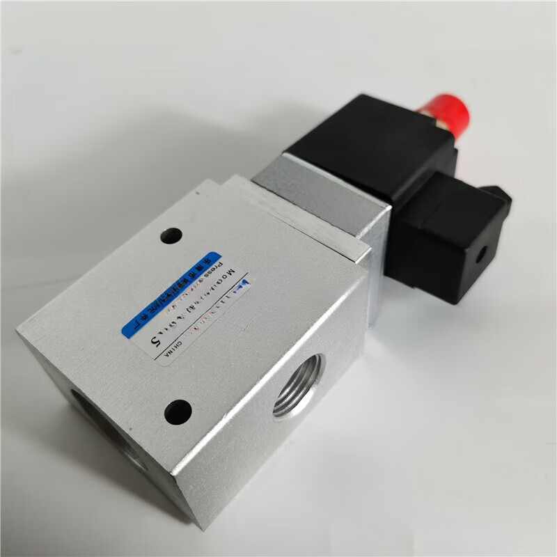 空气炮电磁阀k23d-15t fj23d-15 水泥厂用换向阀 k23d-15t ac220v