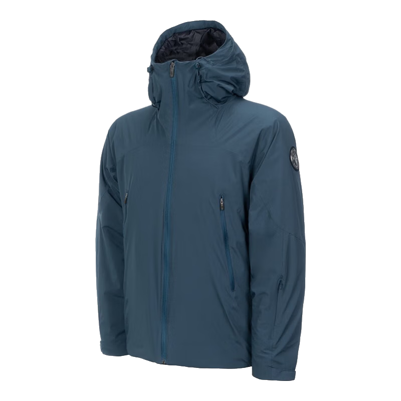 �ڱ���ʿ��ñ�޷��ﶬ���籣ů�����п�Primaloft�����˶��޷� F8001 ��ɫ M