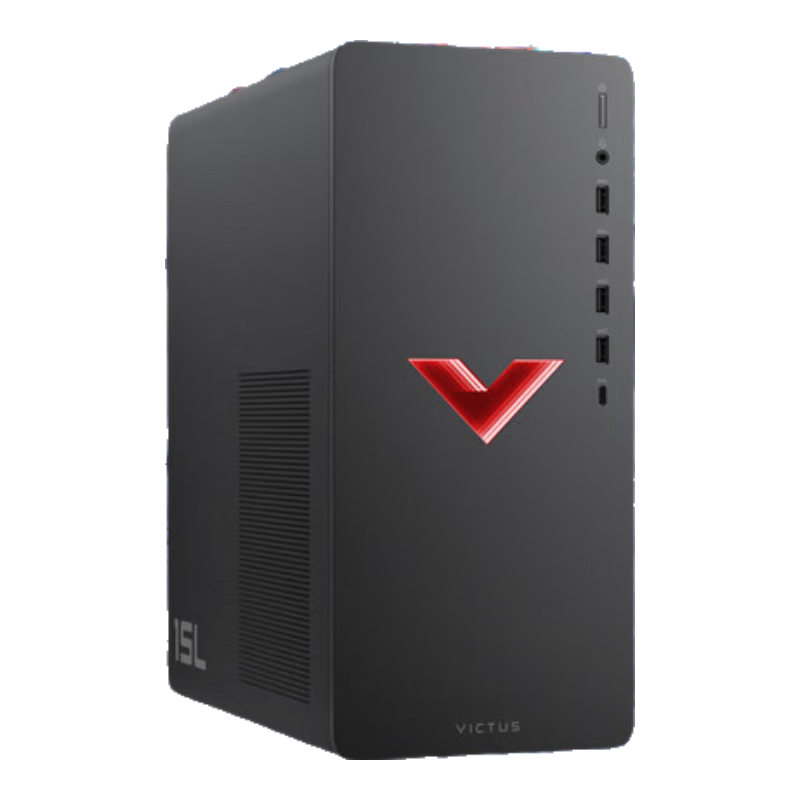 HP Ӱ10̨ʽ Ϸ̨ʽ Ҳ 14i5 RTX4060ti 8G 16G 1TBSSD 500wԴ