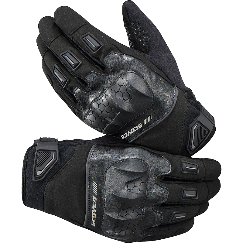 ���� SCOYCO Ħ�г��������� �ﶬ�� ��Ů����������ʿ ��ˮ��ů��ˤ���� 84.1Ԫ