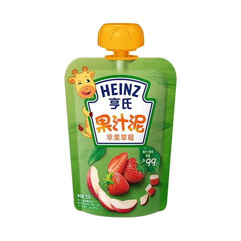 ά̹֭120gӤʳͯ6 ࡾζ 120g 14.9Ԫ