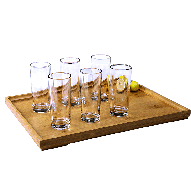 天喜(TIANXI)玻璃杯价格走势及排行榜推荐