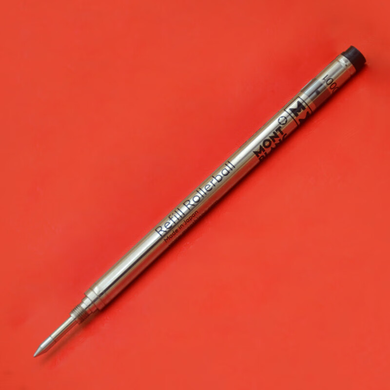 万宝龙笔芯montblanc大班p163签字日本笔芯refill rollerball 日产163