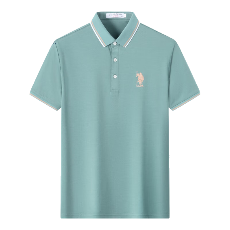 ڲU.S. POLO ASSN.POLOʿзTװ׽ǳ XL139Ԫ