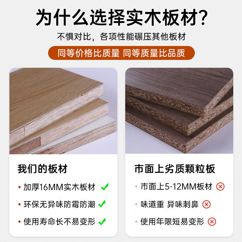 鞋柜哪个品牌实用？测评这6款大容量收纳神器