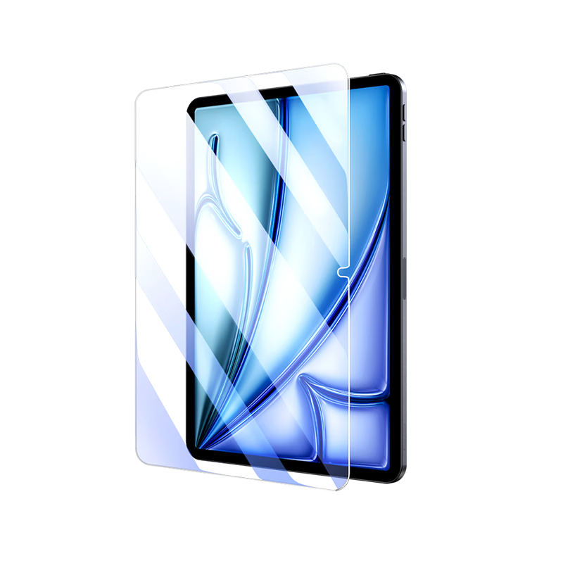 ��������iPad Air11 2025�ֻ�Ĥ11Ӣ��M3оƬAir 7/6�ֻ�ĤAppleƽ�������Ĥȫ����ָ�Ƹ��屣��Ĥ