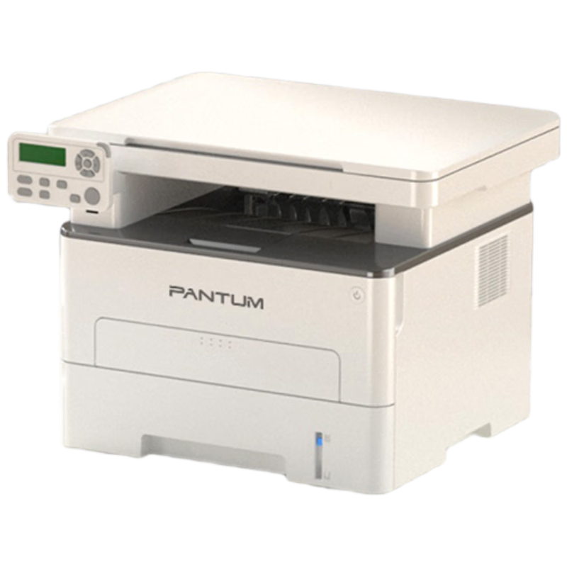 奔圖（PANTUM）【國家補貼】M6766DW激光打印機家用辦公 自動(dòng)雙面打印 復印一體機 學(xué)生無(wú)線(xiàn)作業(yè)打印 3000頁(yè)套裝