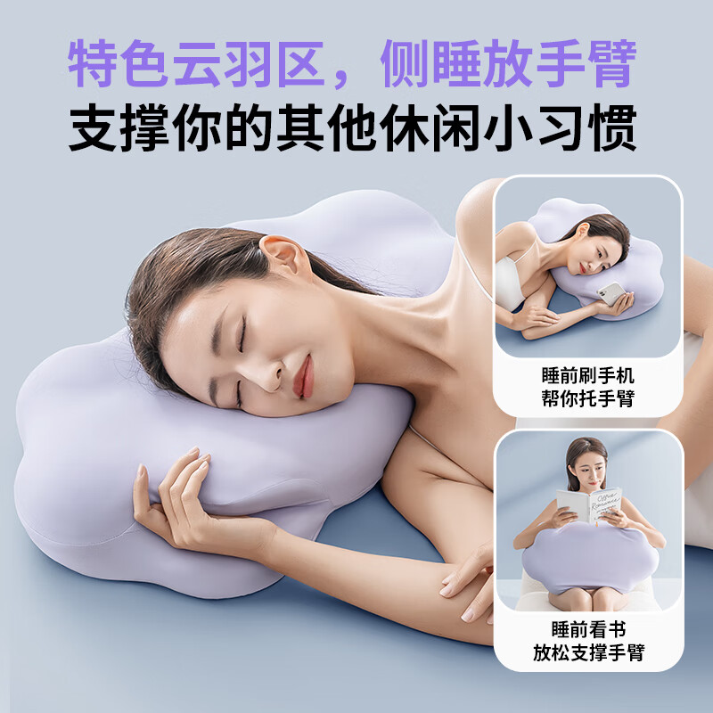 2026年记忆枕别瞎买！实测这8款后，我踩过的坑你千万别再踩！-图片7