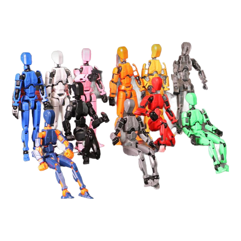 S櫶ؽڿɶż3DӡżСְģƴװкһ Һɫ+3+4 7.96Ԫ